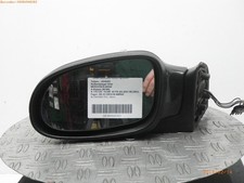 Außenspiegel links MERCEDES-BENZ A-Klasse (W168)  154575 km 4948282 2002-04-29