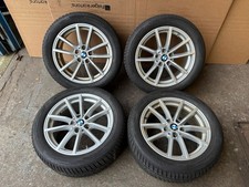 BMW 2er G42 3er G20 G21 4er