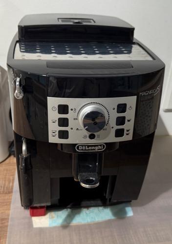 Kaffeemaschine delonghi typ - kaffeemaschine,