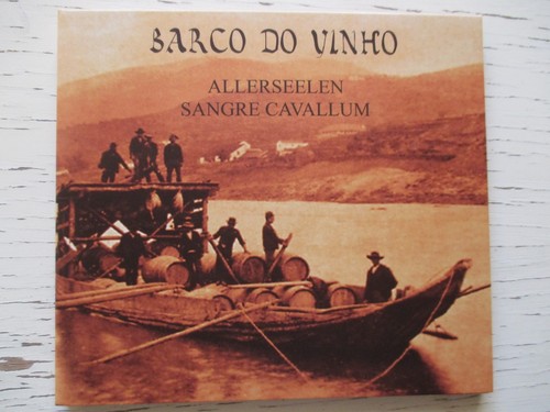 Allerseelen sangre cavallum - sangre,
