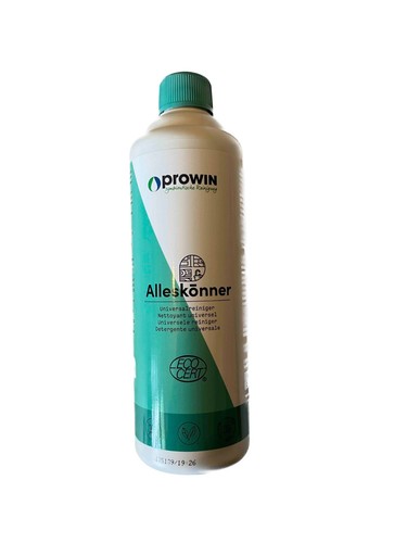 Prowin alleskönner der - 1,