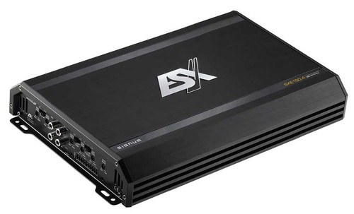 Esx signum sxe150 kanal - signum, 4-kanal