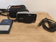 Canon Powershot SX230 HS Digitalkamera