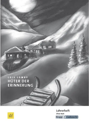Hüter der erinerung - hüter, |