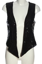 AMISU Strickweste Damen Weste