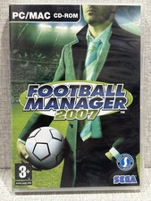 videospiel FOOTBALL MANAGER