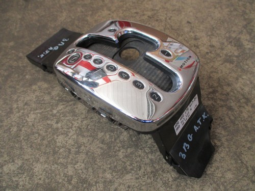Schaltkulisse automatik - schaltkulisse,