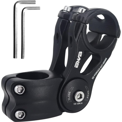 Fahrrad vorbau verstellbar - fahrrad,