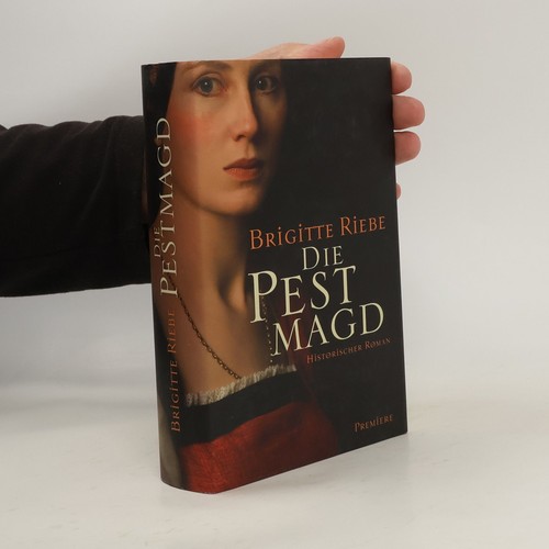 Die pest magd - magd , | 
