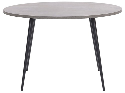 Esstisch betonoptik grau - esstisch,