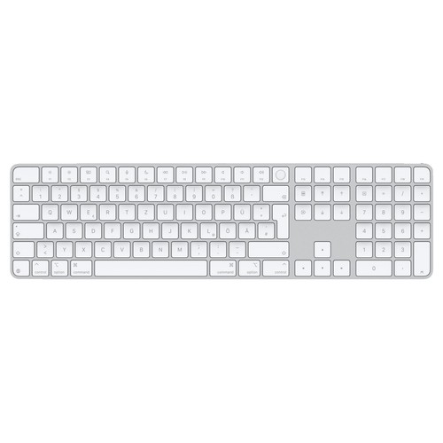 Apple magic keyboard - apple,