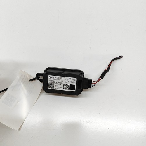 Bmw u10 funkfernbedienung - bmw,