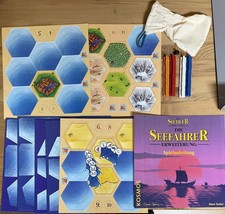 Die Siedler von Catan -