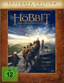 Der hobbit eine unerwartete - der, hobbit: