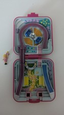 Polly Pocket Bluebird