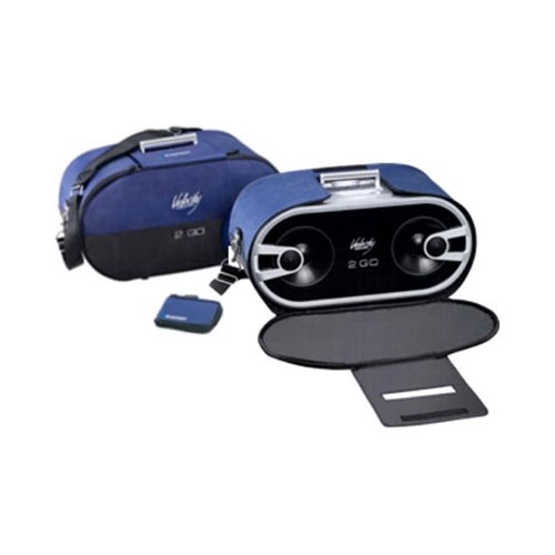 Blaupunkt velocity 2go - blaupunkt,
