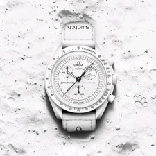 Sportliche Herren Armbanduhr