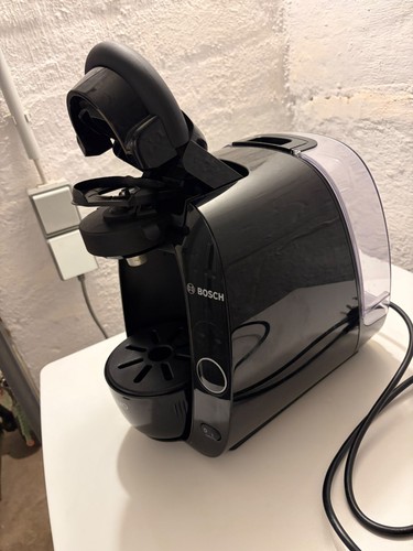 Bosch tassimo kapselmaschine - bosch,