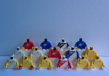 Lego space torso konvolut - lego, 15
