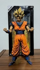 Super Saiyan Son Goku Figur Manga Dimensions Grandista Dragonball Z