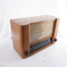 Sachsenwerk Olympia 502 W