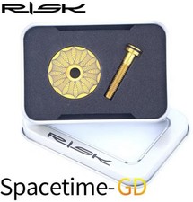 Titanlegierung Vorbaukappe