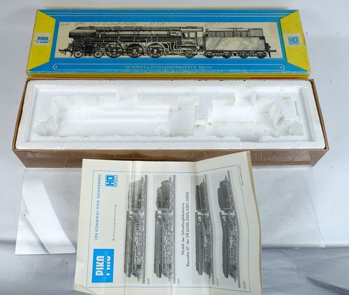 Piko 6320 6325 5 6327 - 5/6320, 5/6325