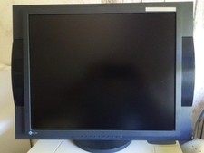 Bildschirm monitor eizo - pc,