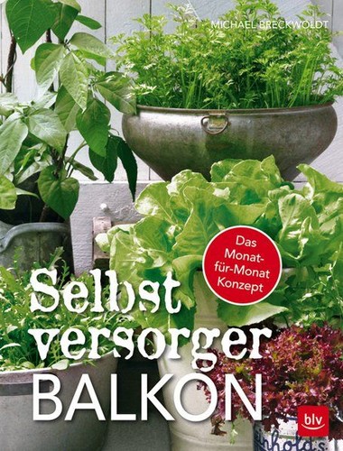 Selbstversorger balkon das - selbstversorger-balkon,