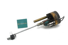 Danfoss Düsenstock Ölvorwärmer Komplett 030N5067 + Stauscheibe