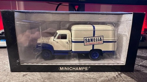Minichamps opel blitz - -,