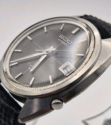 Vintage 60er seiko automatik - 60er,