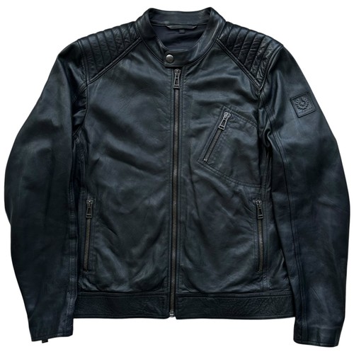Belstaff racer 0 - v, 2.0