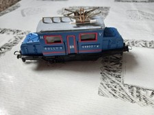 HO E-Lok Der Baureihe E-6902-4