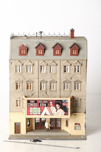 Pola stadthaus mit - pola, h0