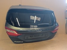 Heckklappe Magnetic Grau Metallic Ford Fiesta JHH 12/2017 Kofferraumklappe