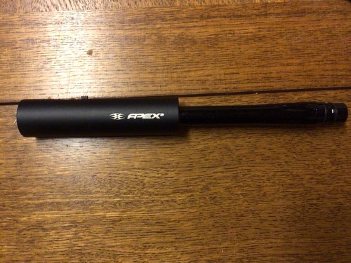 Empire paintball apex lauf - paintball,