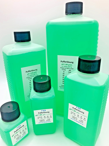 Ph7 kalibrierlösung - ph7,
