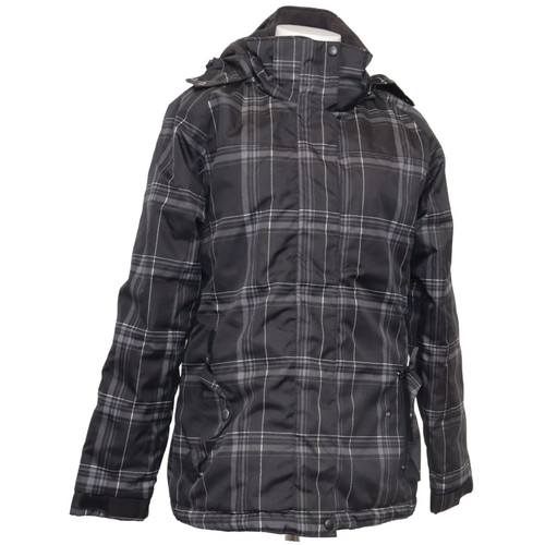 Fishbone winterjacke damen - winterjacke,,