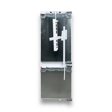 Bosch KIS77ADD0 Serie 6 Einbau Kühlgefrierkombination 157,8 cm, Weiß