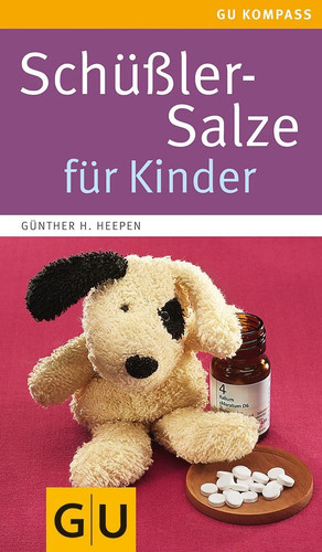 Schüßler salze für kinder - für,