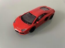 Welly   Modellauto   LAMBORGHINI