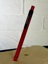 Werbekuli: PC Schriftart Handy