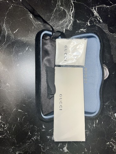 Gucci brillen etui - brillen, samt