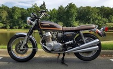 Honda CB750K CB750 Four K