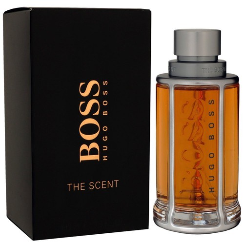 Hugo boss the - hugo, scent