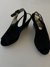 Dune London Damen Peeptoes