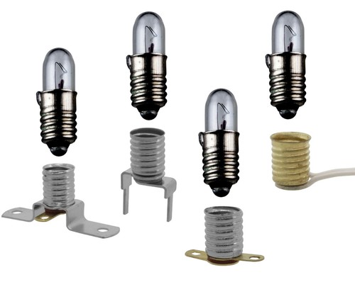 Glühlampe e5 5 - glühlampe, e5.5