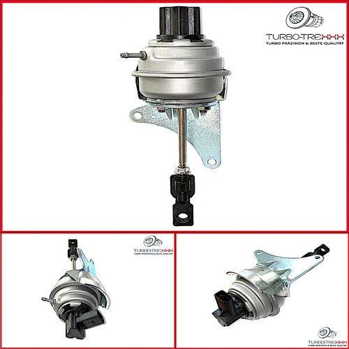Unterdruckdose turbolader neu - turbolader,