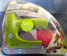 Rapid Elektro-Tacker/ Nagler E100R grün